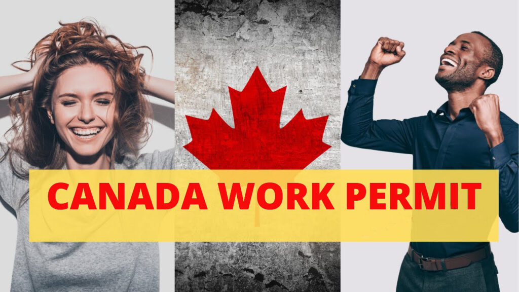 How To Get Work Permit for Canada From Dubai in 2024