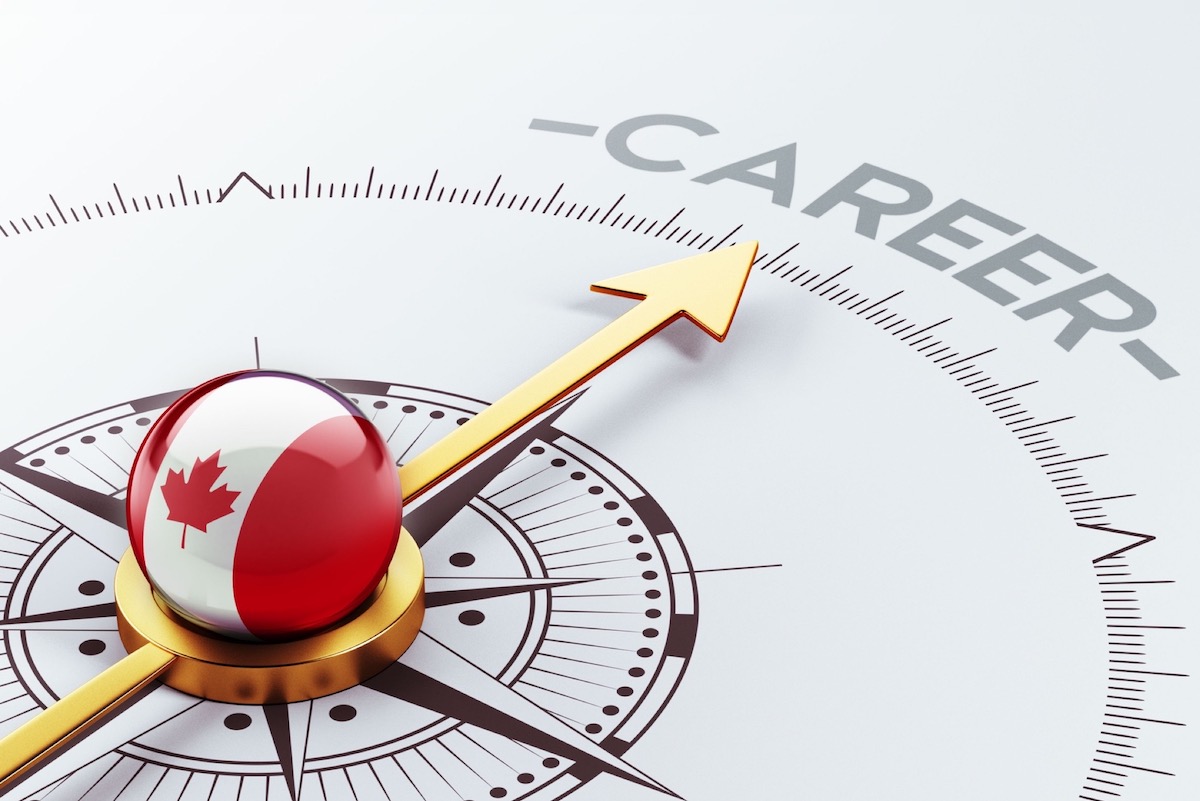 High Demand Jobs in Canada from Dubai